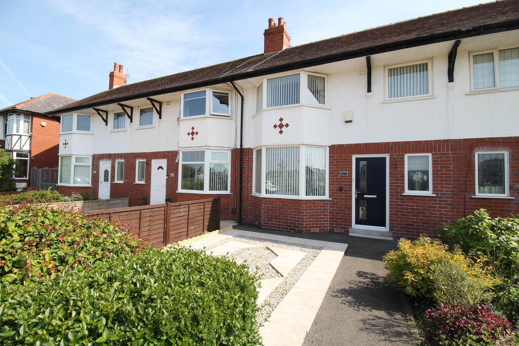 Main image of property: Highfield Road, South Shore