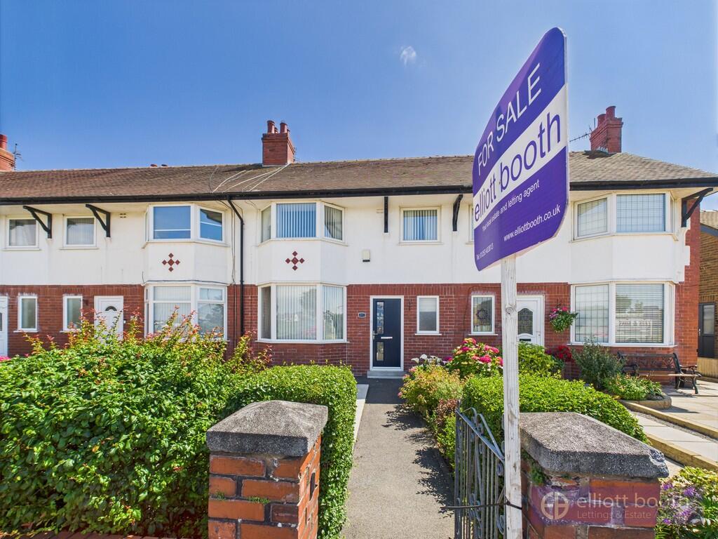 Main image of property: Highfield Road, South Shore