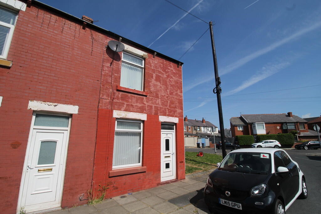Main image of property: 56 Brook Street