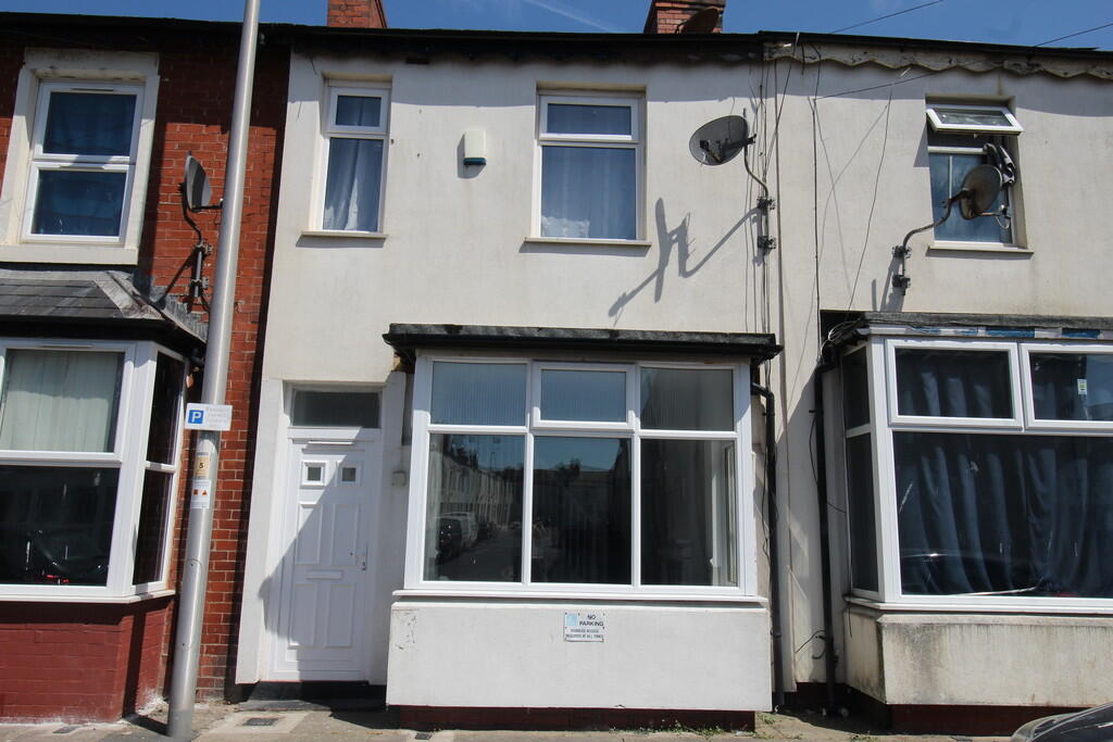 Main image of property: 62 Woolman Road