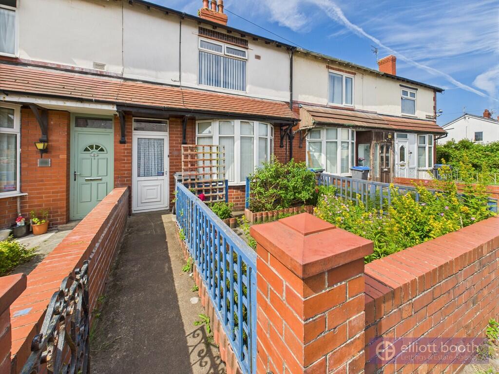 Main image of property: 38 Ellesmere Road
