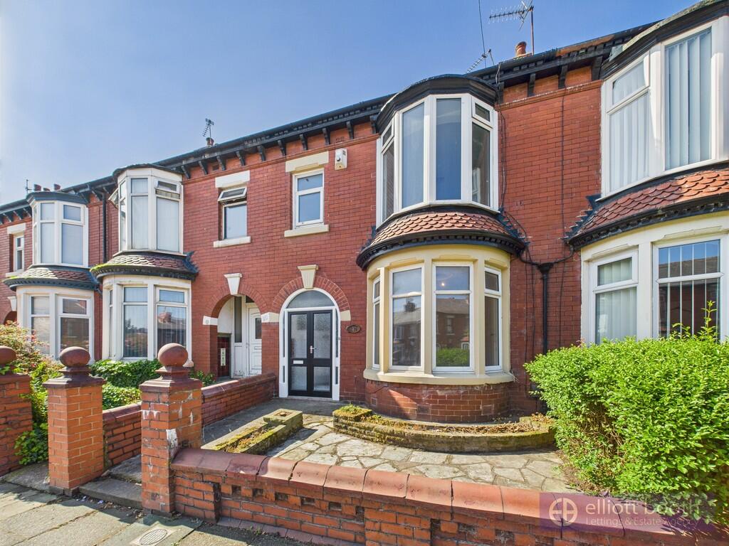 Main image of property: Grange Road, Blackpool