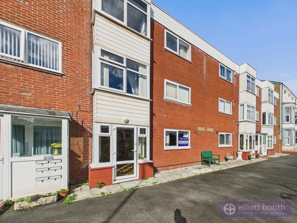 Main image of property: Flat H, 315-319 Lytham Road