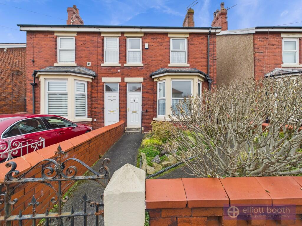 Main image of property: 74 Highbury Road East