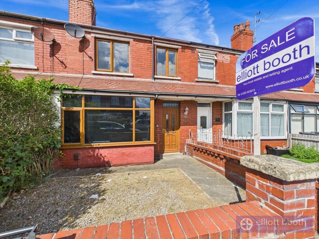 Main image of property: 143 Marsden Road