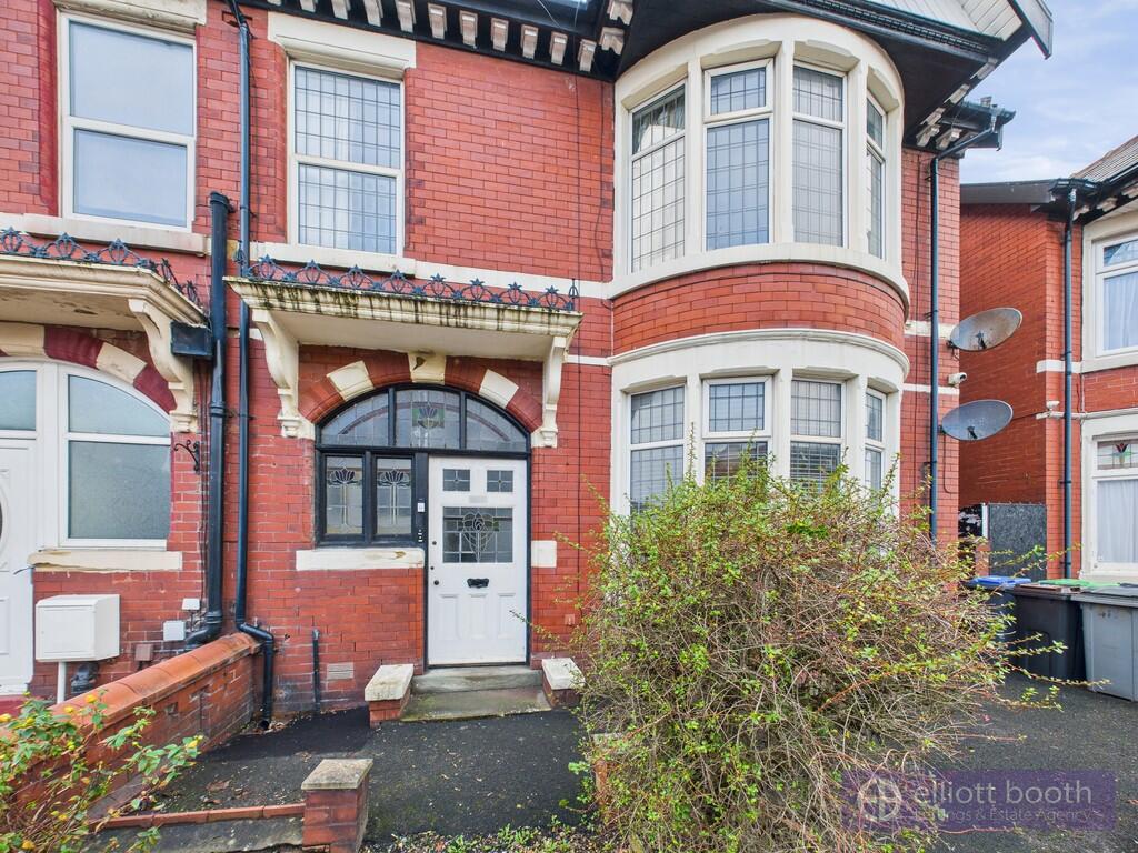 Main image of property: 417 Lytham Road
