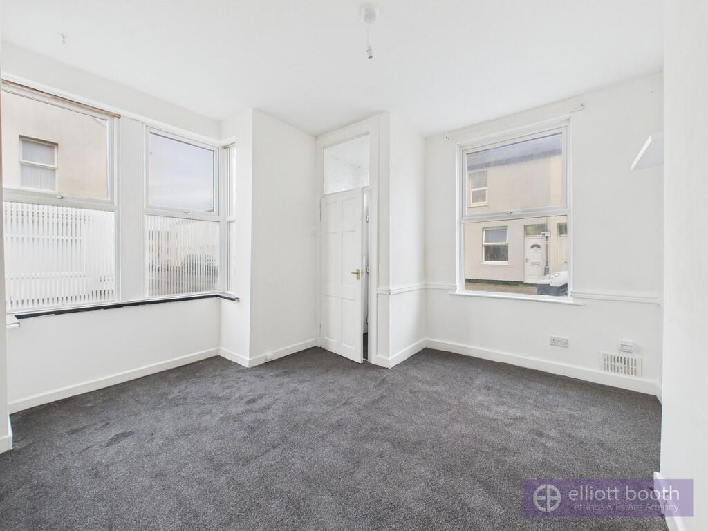 Main image of property: Harrison Street, Blackpool