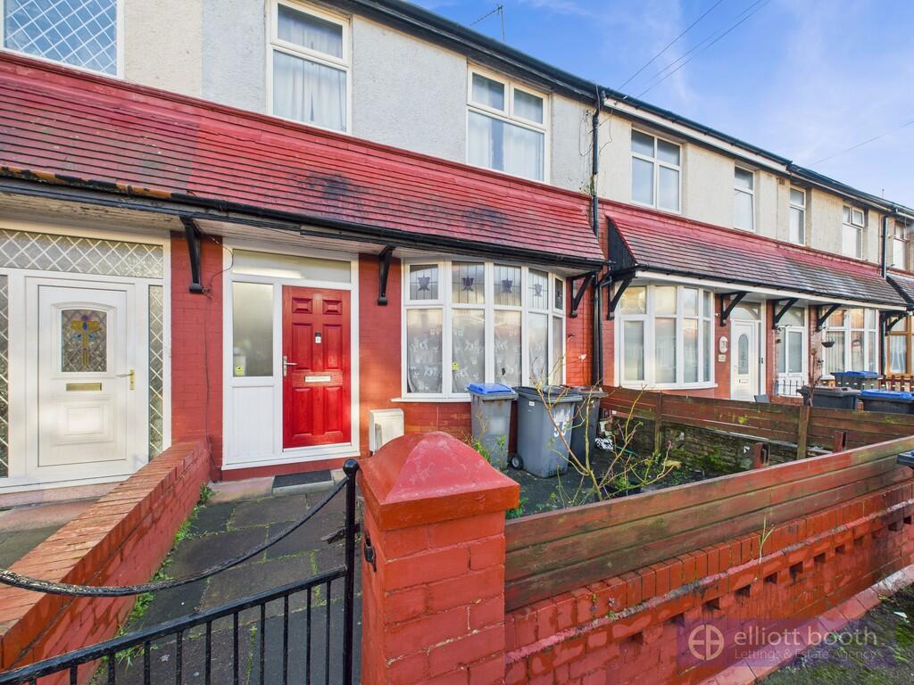 Main image of property: 55 The Crescent