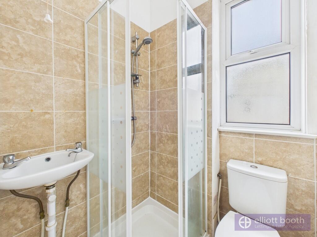 Main image of property: Flat 3, 318 Lytham Road