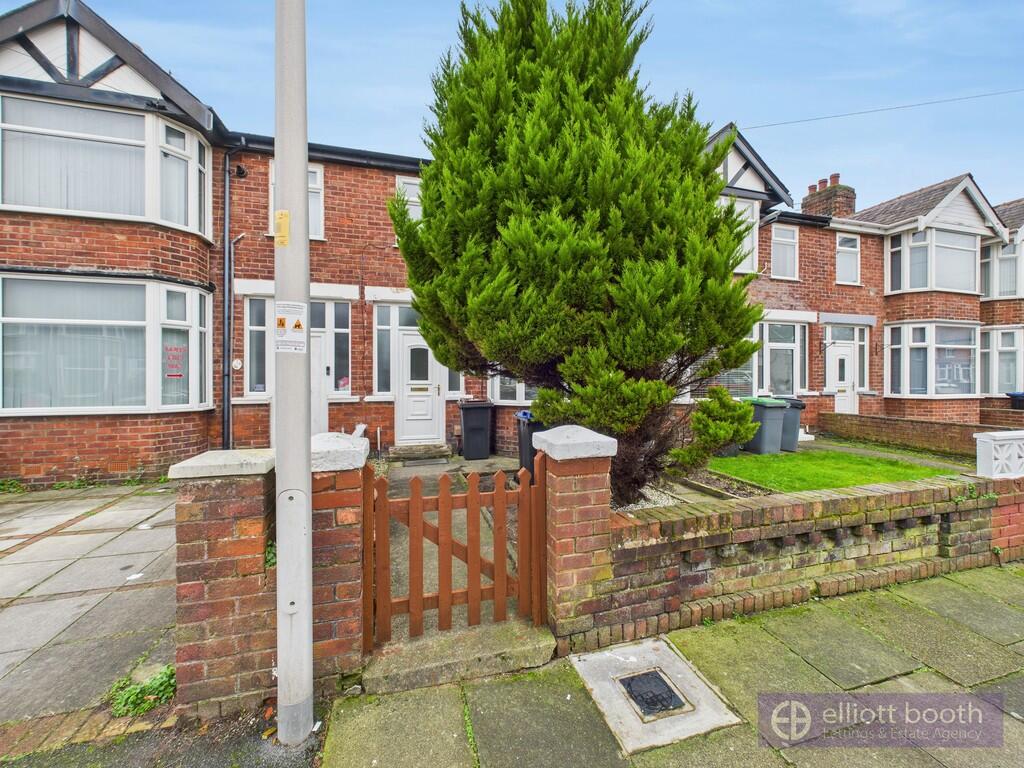 Main image of property: Keasden Avenue, Blackpool