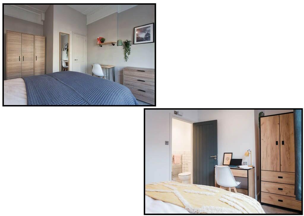 5 bedroom terraced house for rent in 103 Scorer Street, Lincoln, LN5 7SY, LN5