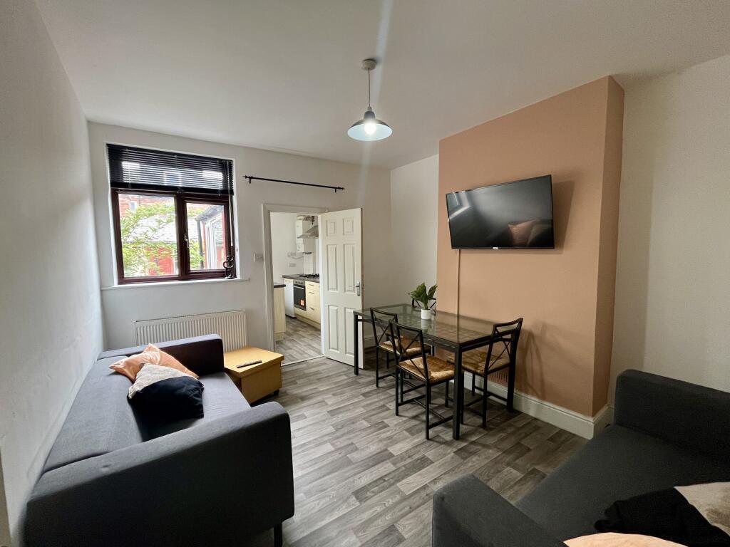 Main image of property: 3 Bed Student Property | BILLS INCLUDED