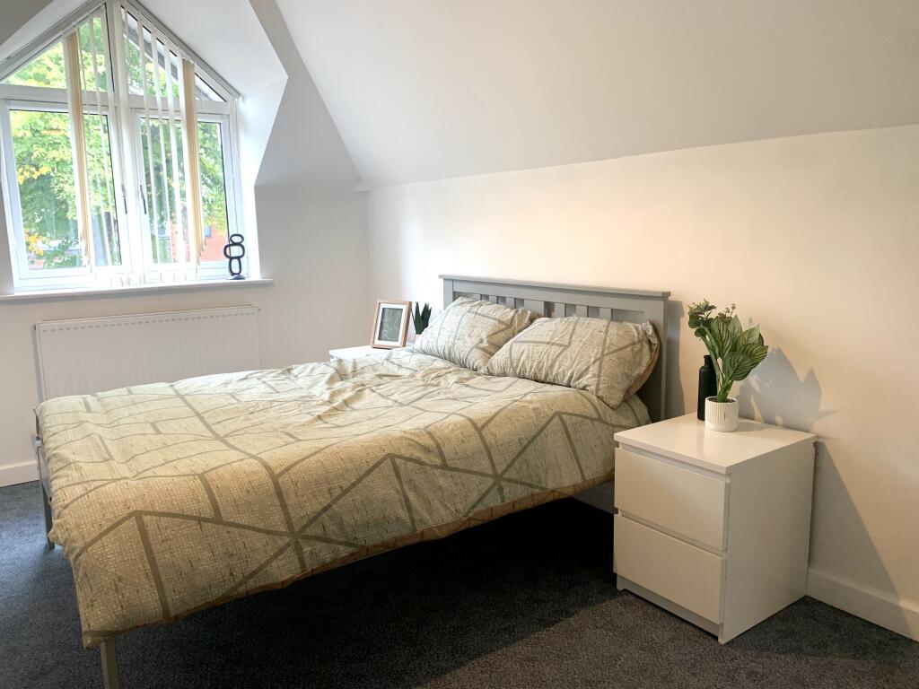 Main image of property: Apartment 6 Laureate House, LN1 3DP