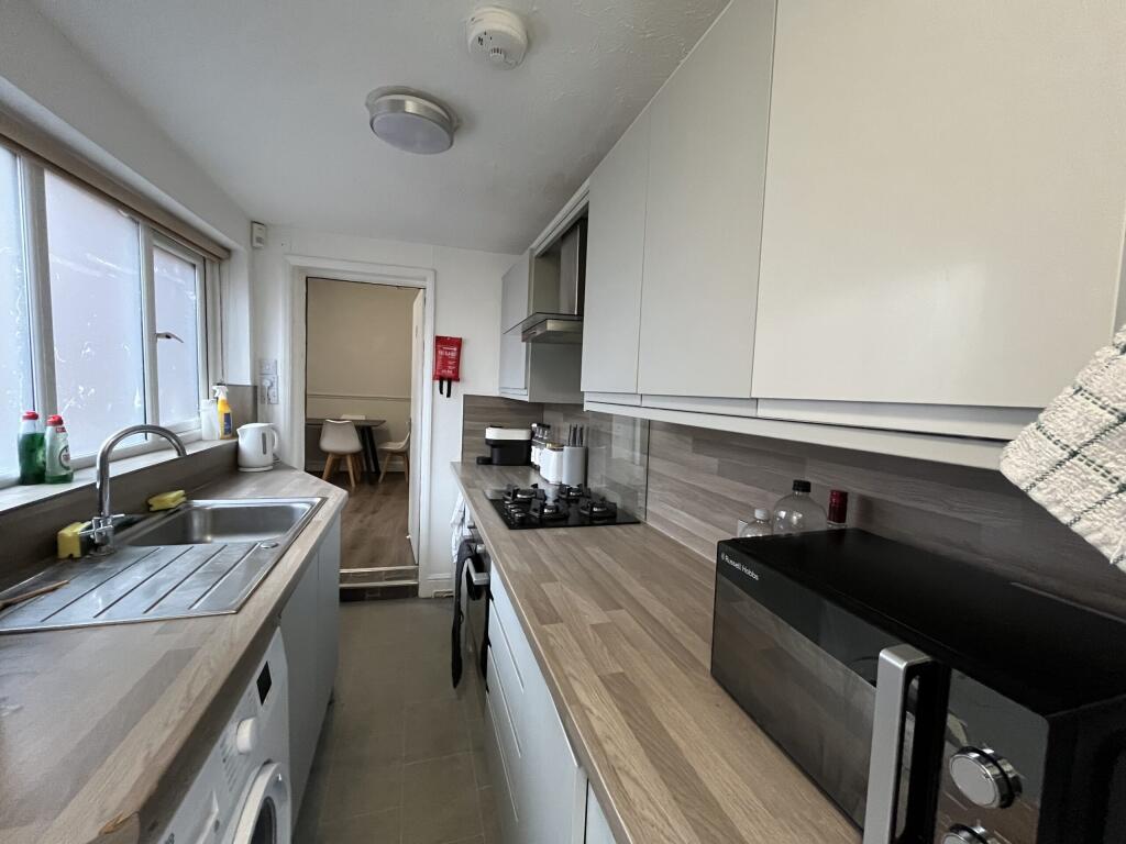 Main image of property: Large 3 Bed House // July 2026