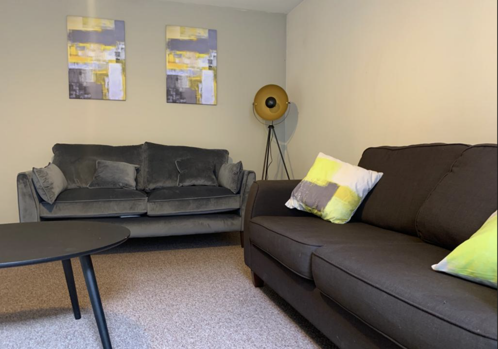 Main image of property: 1 Bed Student Flat // Sept 2026