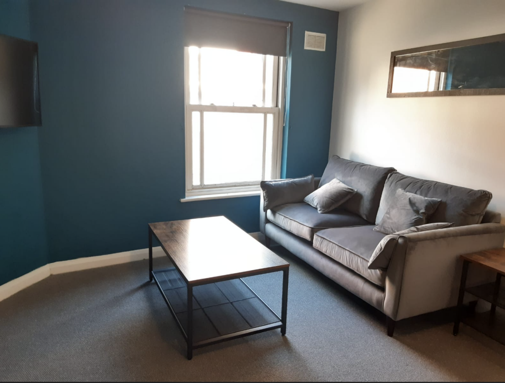 Main image of property: 1 Bed Student Flat // Jun 2026