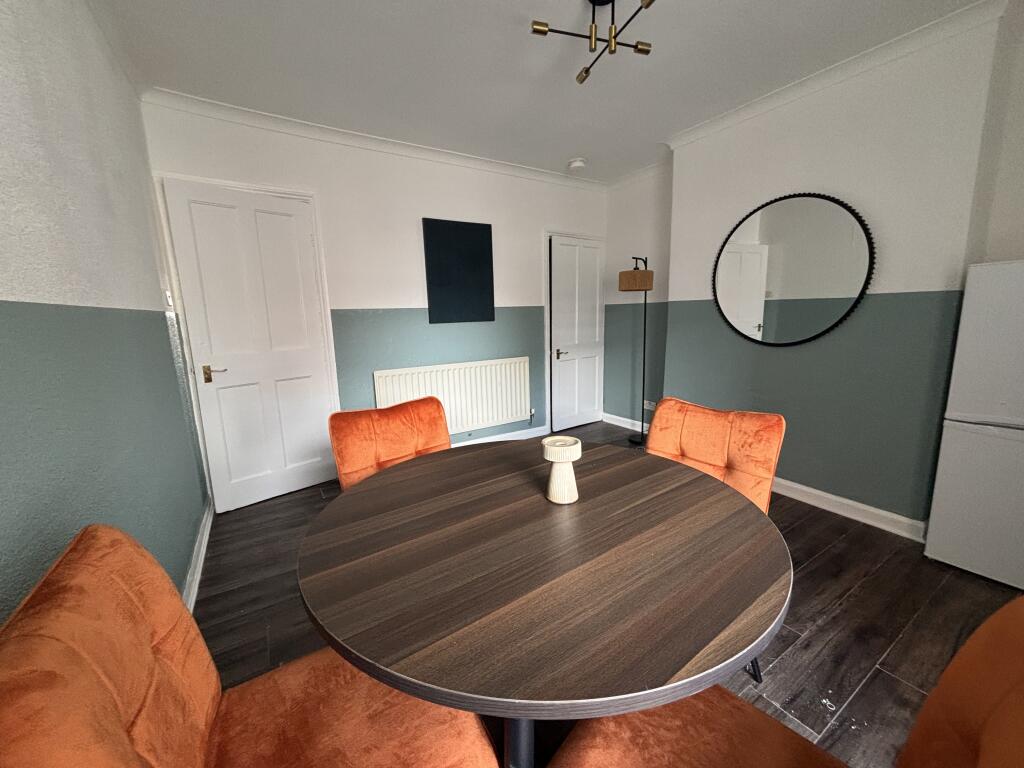 Main image of property: 3 Bed // West End Student House // July 2026