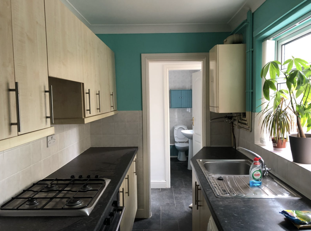 Main image of property: Spacious 2 Bed Terraced House // JUL 2026