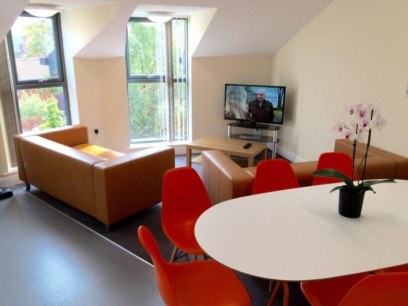 Main image of property: All Ensuite // Lincoln Bishop // 6 Bed // JUN 2026