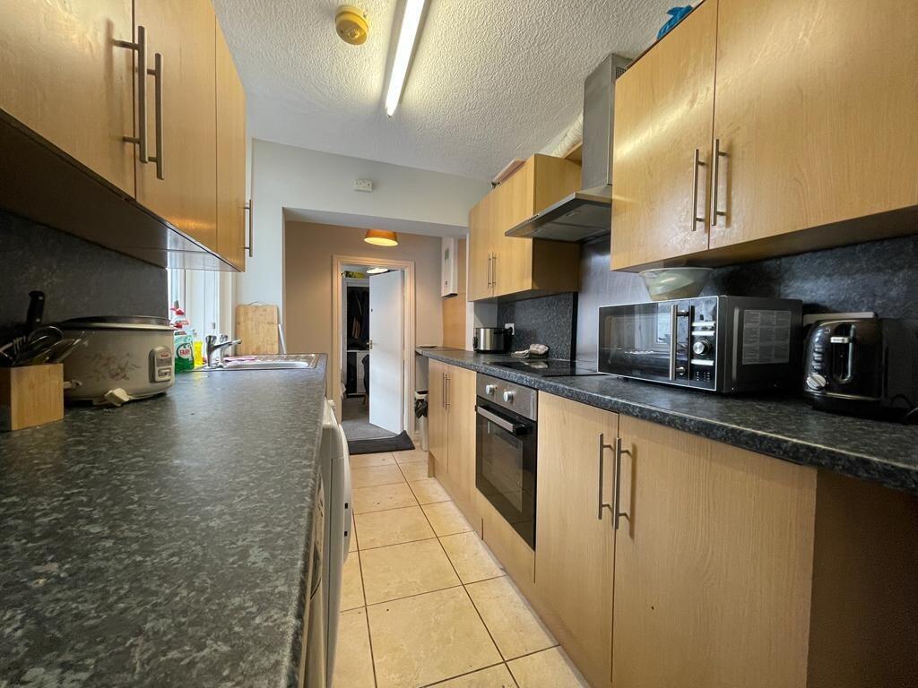 Main image of property: West End - Spare Rooms - All bills inc