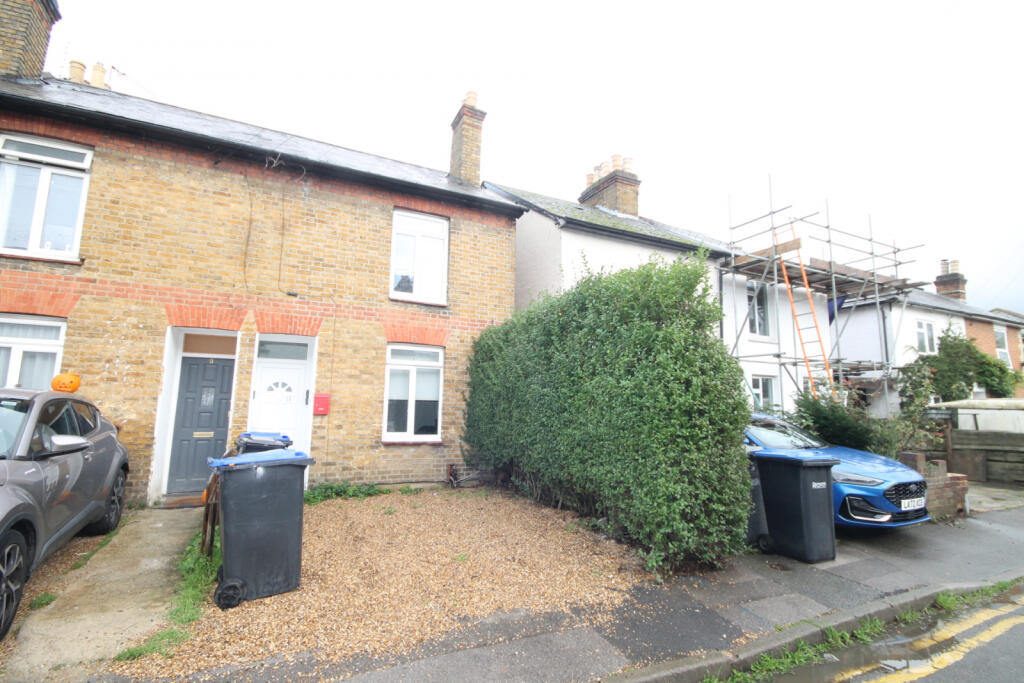 Main image of property: Addlestone, KT15