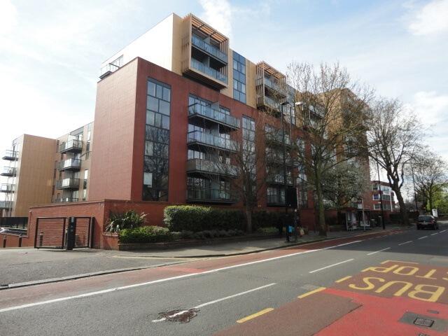 Main image of property: Westgate House, TW7