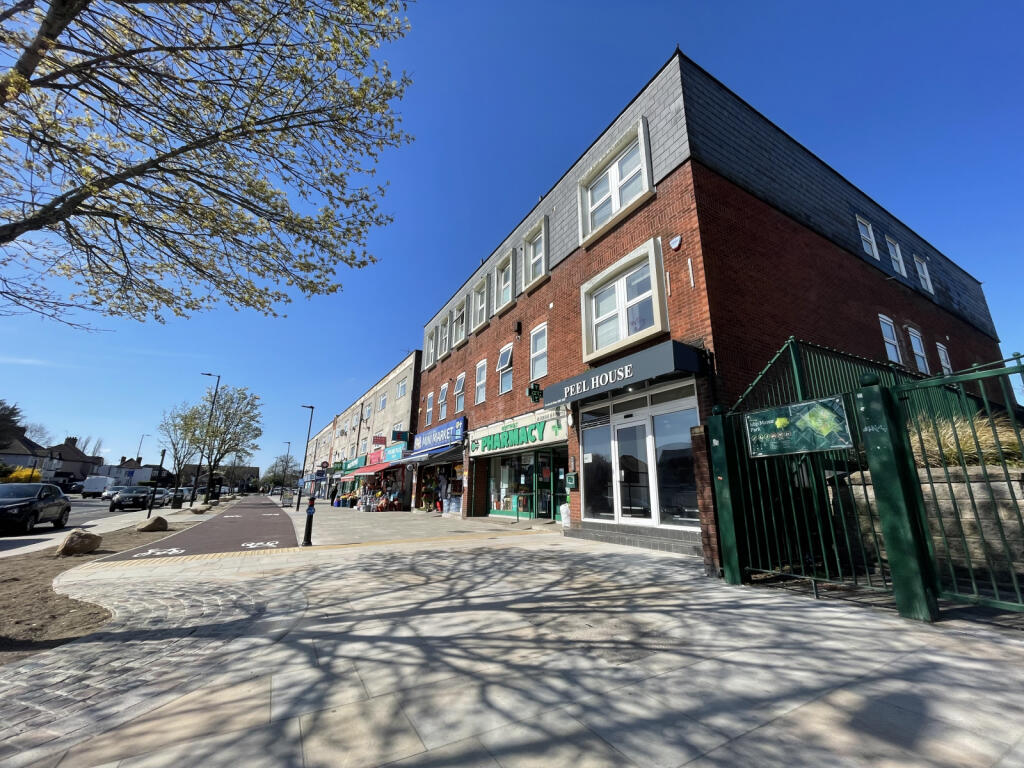 Main image of property: Peel House, Northolt, UB5