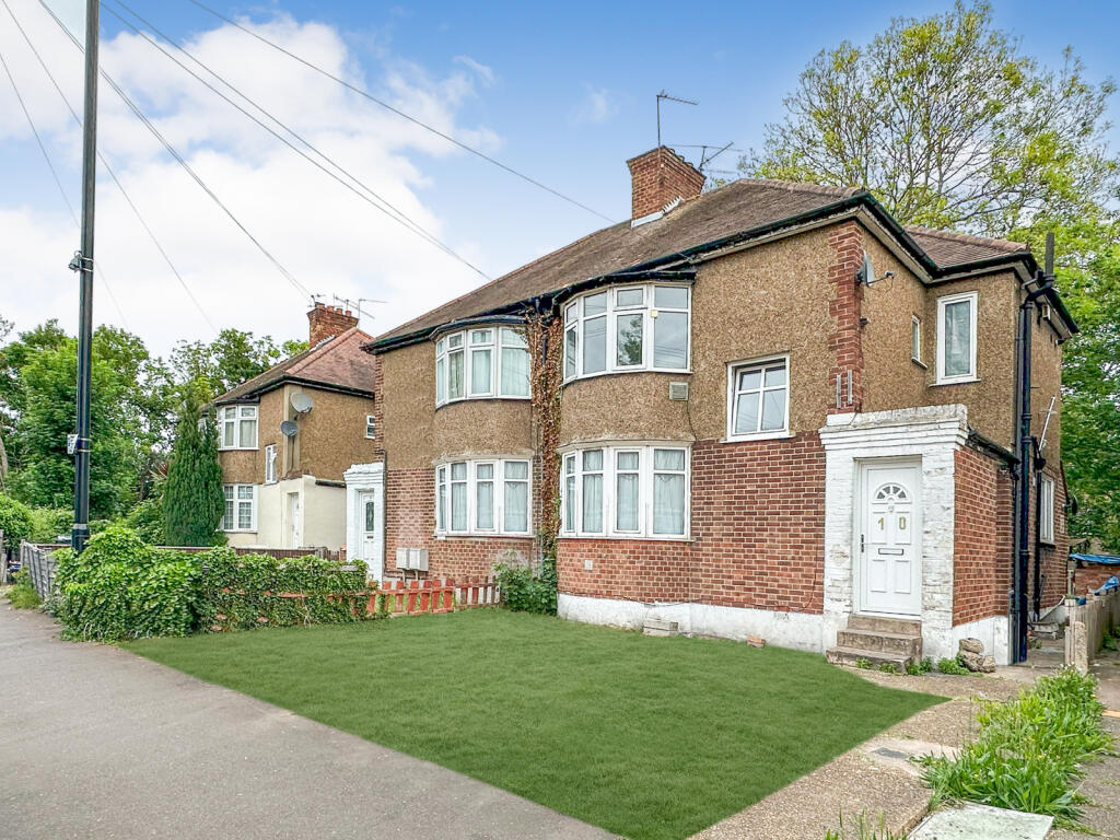 Main image of property: River Gardens, Feltham, TW14