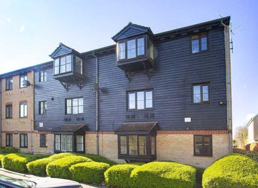 Main image of property: Kilberry Close, TW7 4LZ