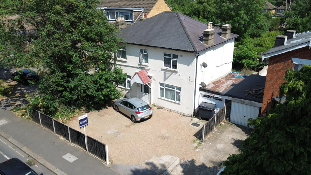 Main image of property: Hanworth Road, Hounslow, TW3