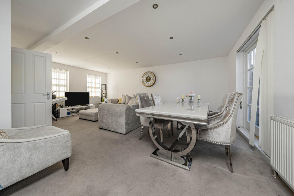 Main image of property: Moorcroft, Harlington Road, UB8