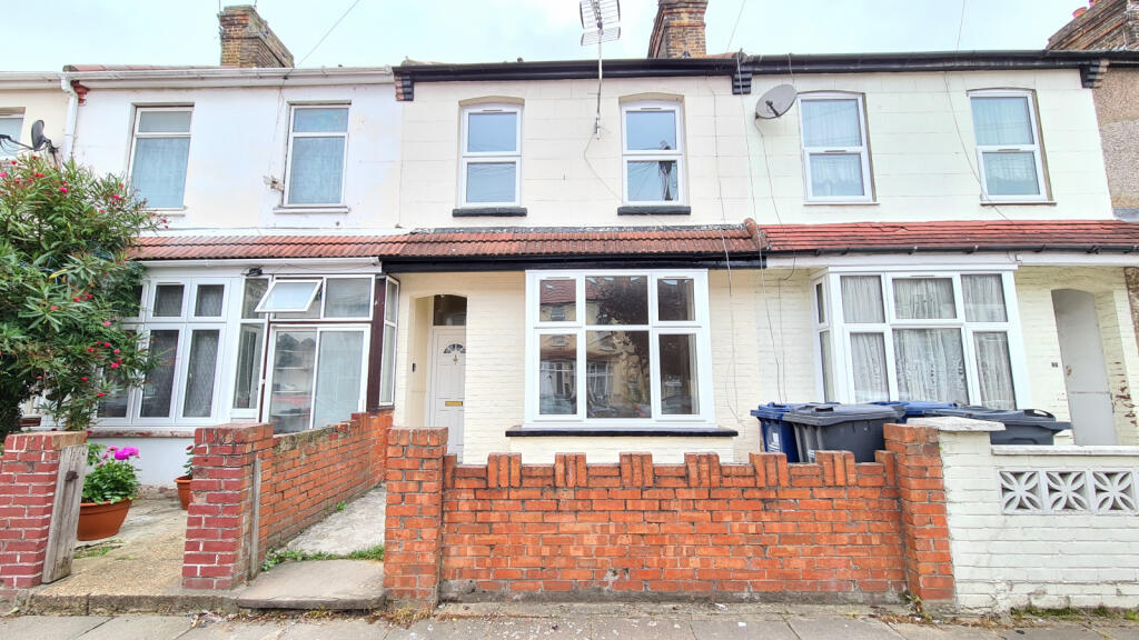 Main image of property: Trinity Road, Southall, UB1