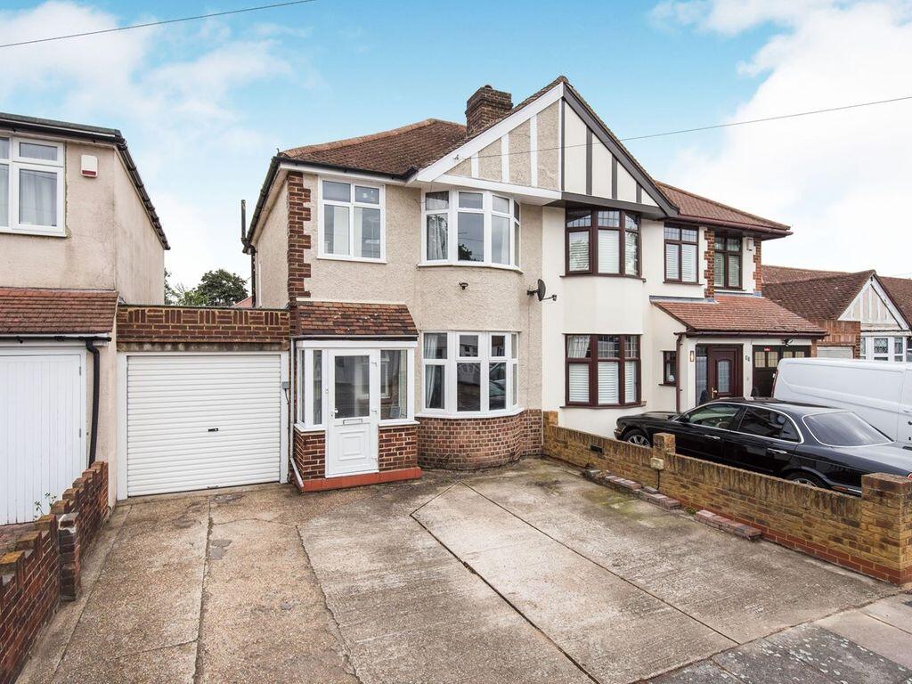 Main image of property: Waverley Avenue, TWICKENHAM, TW2
