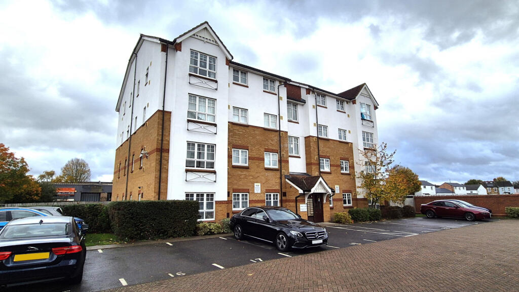Main image of property: Perkin Close, Hounslow, TW3