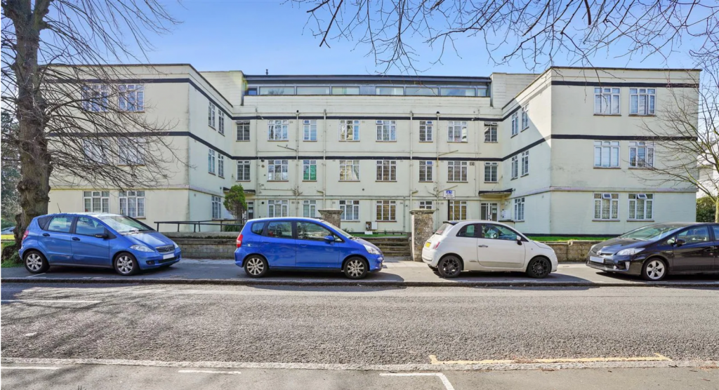 Main image of property: Thornbury Court, Off College Road, Isleworth, TW7
