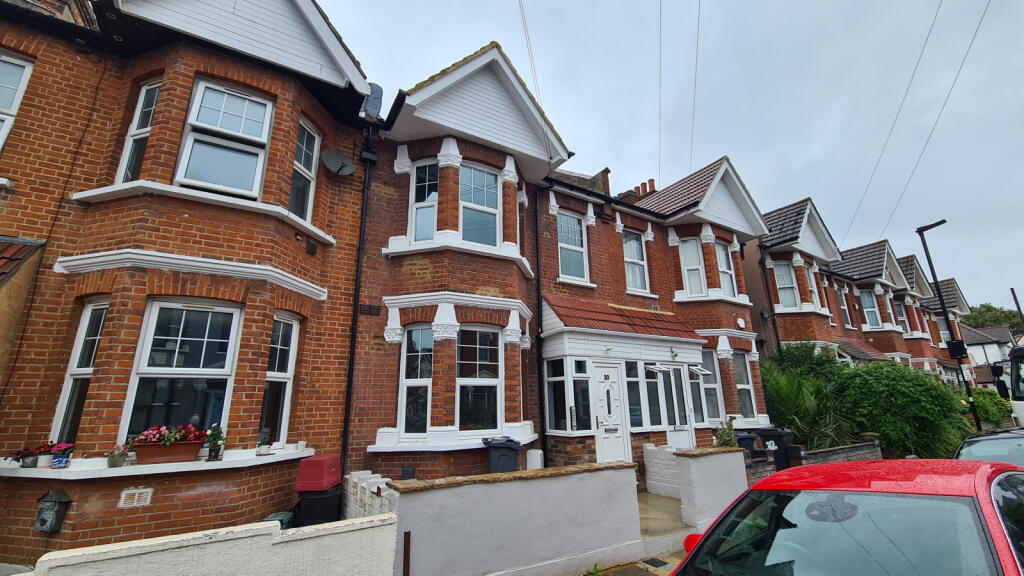 Main image of property: Avonwick Road, Hounslow, TW3 4DY