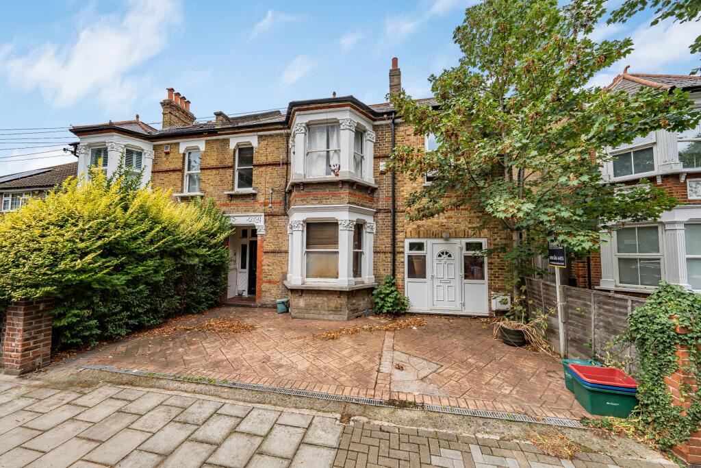 Main image of property: St. Stephens Road, Hounslow, TW3