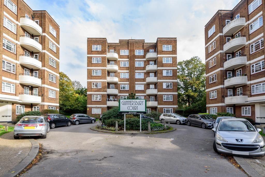 Main image of property: Gunnersbury Court, Bollo Lane, W3