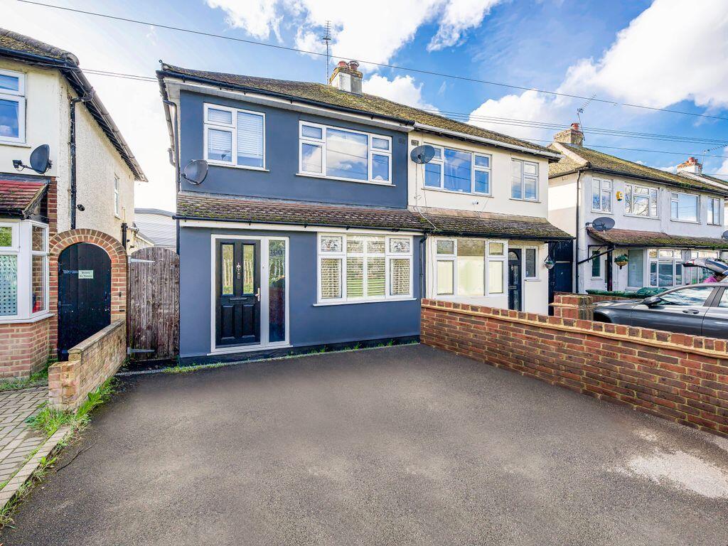 Main image of property: Spelthorne Lane, Ashford