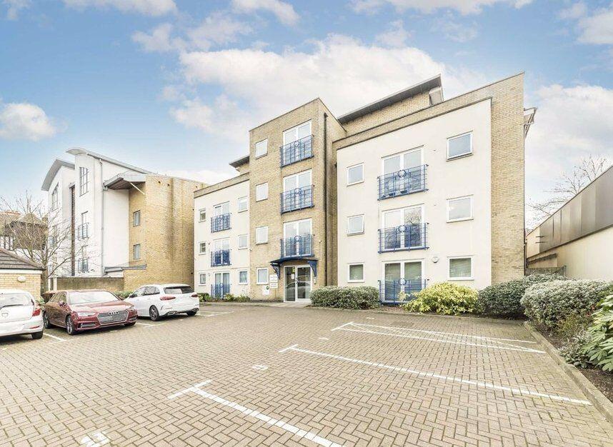 Main image of property: Buckley House, Uxbridge Road, Acton