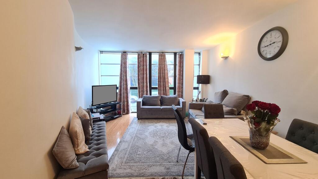 Main image of property: Odeon Parade, London Road, Isleworth