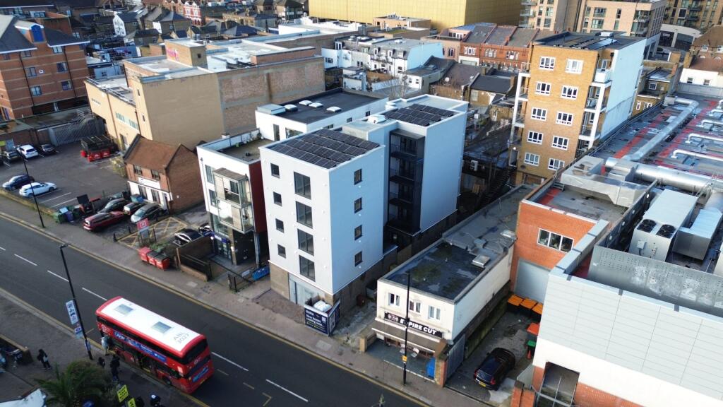 Main image of property: Hanworth Road, Hounslow, TW3