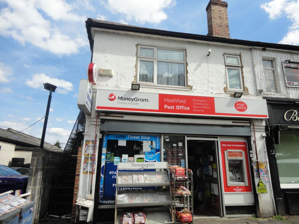 Main image of property: Hanworth Road, Hounslow, TW4