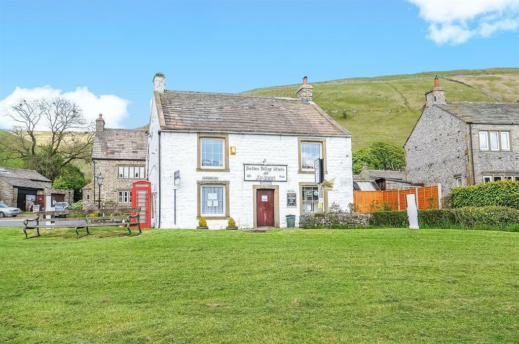 4 bedroom detached house for sale in Buckden Village Store / Private