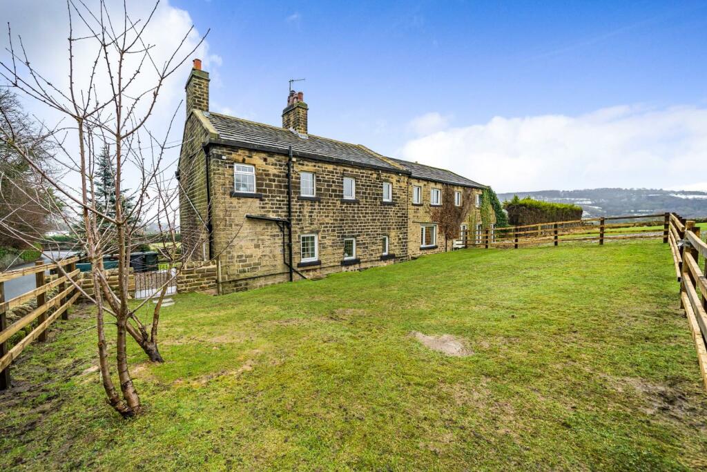 Additional property image - Cliff Farm, East Morton. Bingley