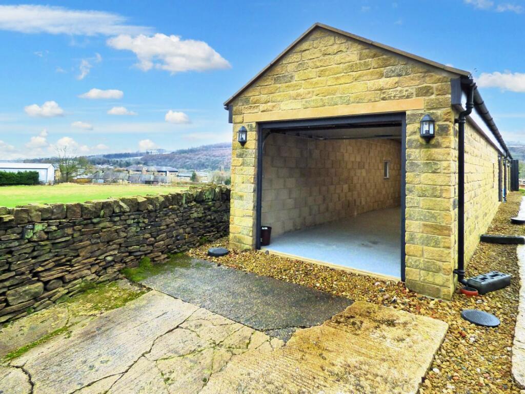 Additional property image - Cliff Farm, East Morton. Bingley