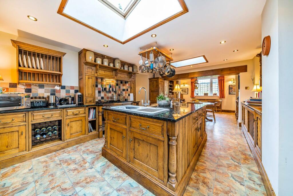 Additional property image - Cliff Farm, East Morton. Bingley