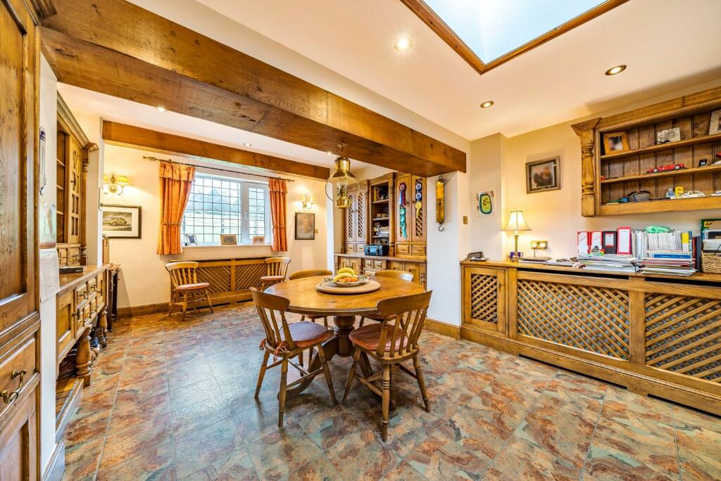 Additional property image - Cliff Farm, East Morton. Bingley
