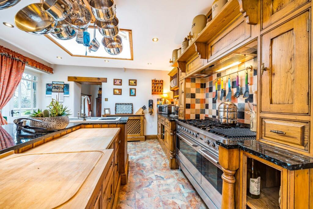 Additional property image - Cliff Farm, East Morton. Bingley