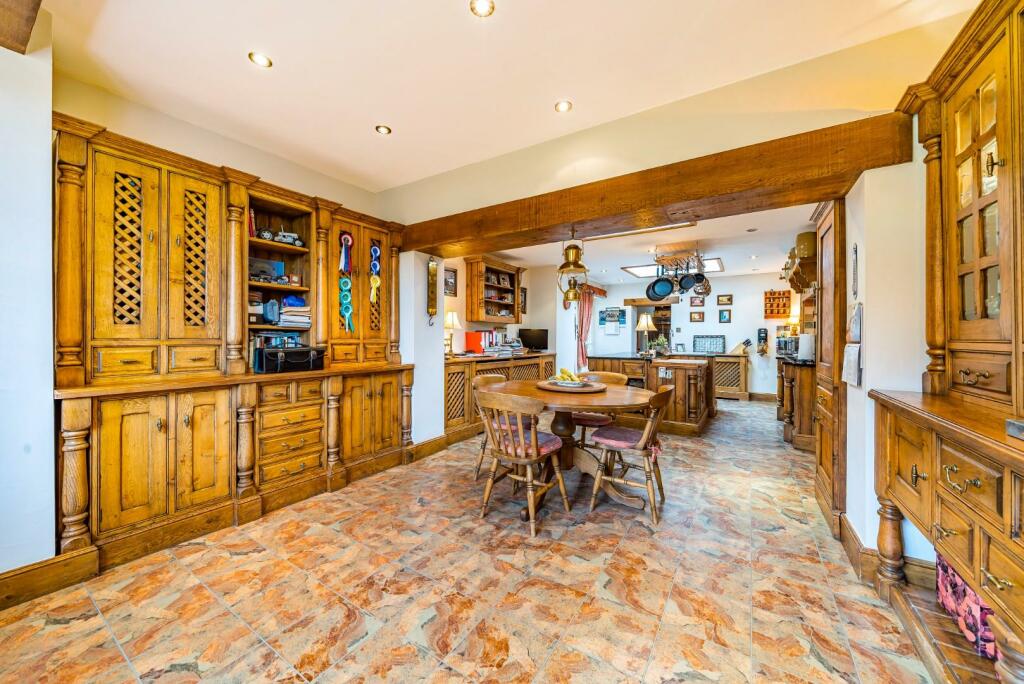 Additional property image - Cliff Farm, East Morton. Bingley